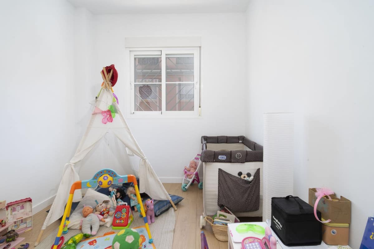 3 bedroom House in Málaga in Málaga - foto 12
