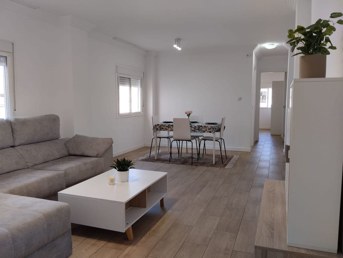 2-slaapkamer appartement in Marbella in Marbella - foto 10