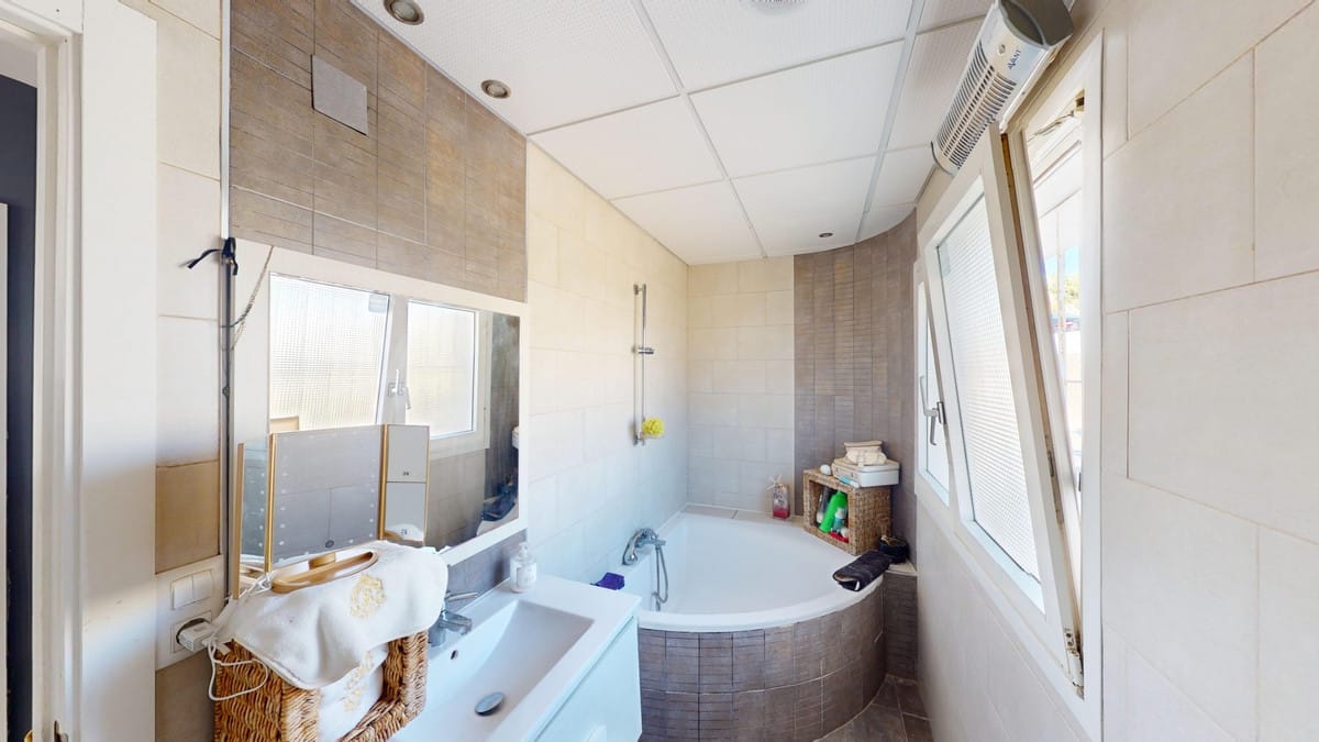 4-slaapkamer villa in Benajarafe in Benajarafe - foto 19