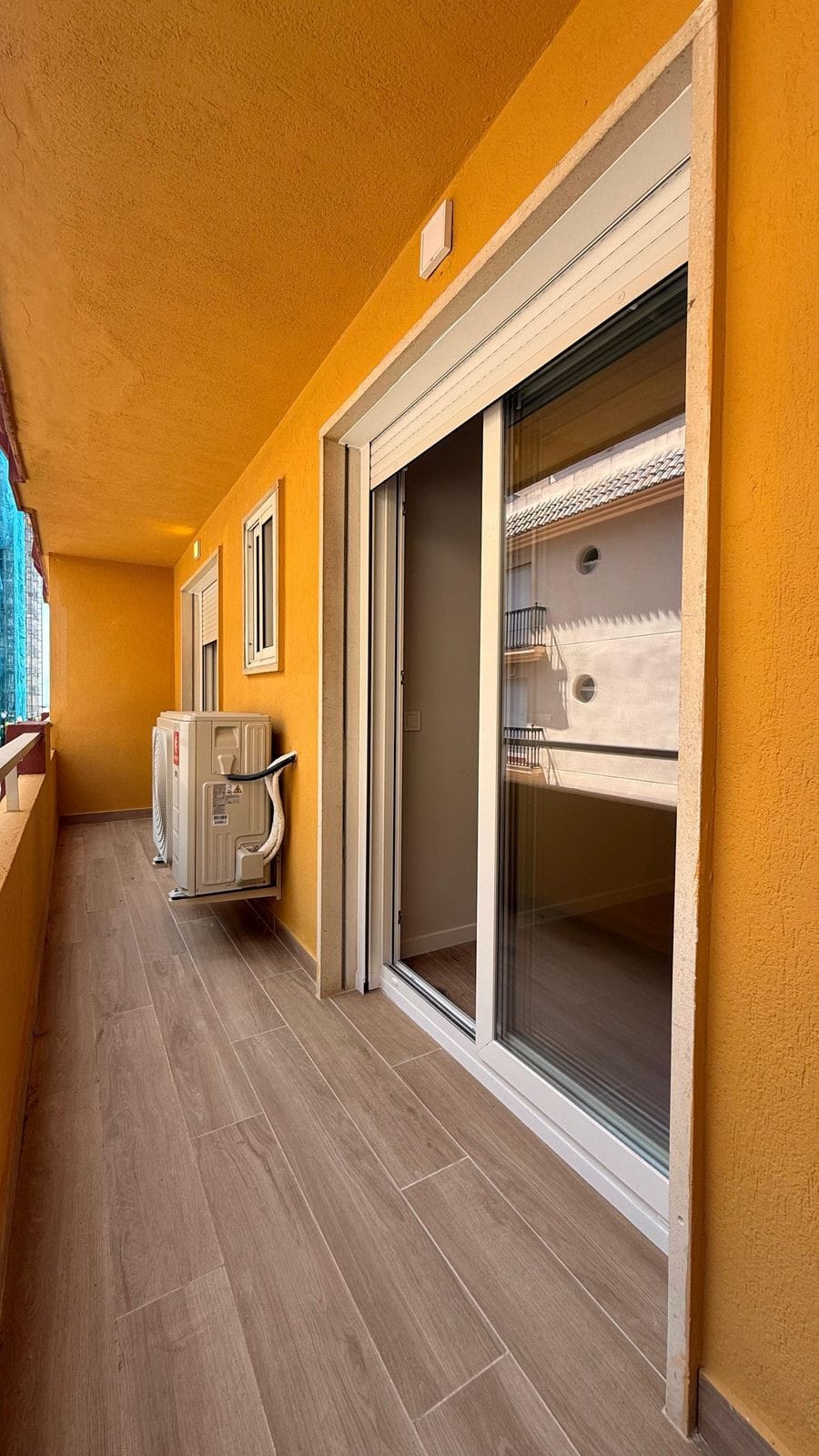 3-slaapkamer appartement in Fuengirola, tweede lijn strand in Fuengirola - foto 8