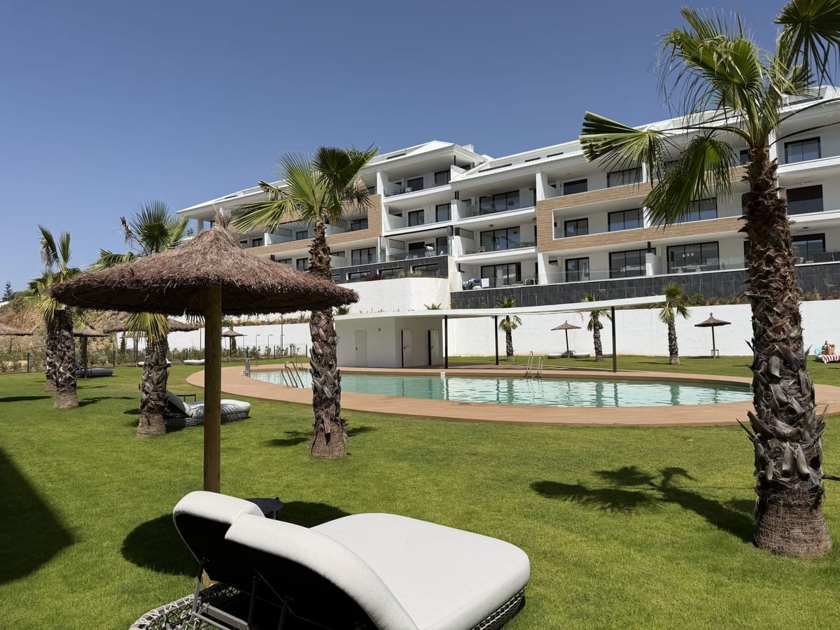 Drie-slaapkamerappartement in Fuengirola in Fuengirola - foto 5