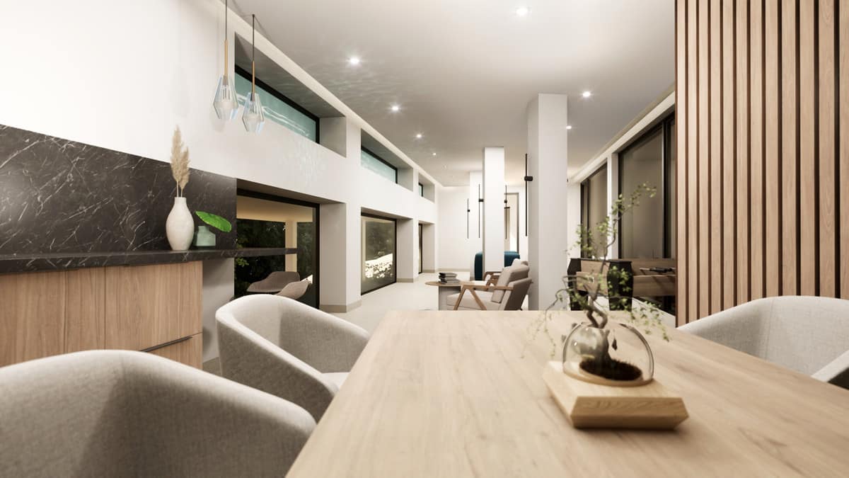 Vijf-slaapkamer villa in Sotogrande Alto in Sotogrande Alto - foto 4