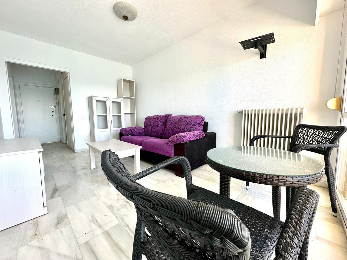 Studio aan zee – Marbella in Marbella - foto 2