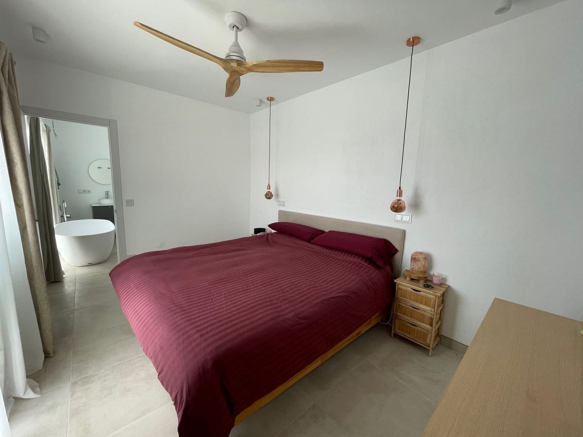 Finca met 3 slaapkamers in Estepona, zee- en bergzicht in Estepona - foto 11