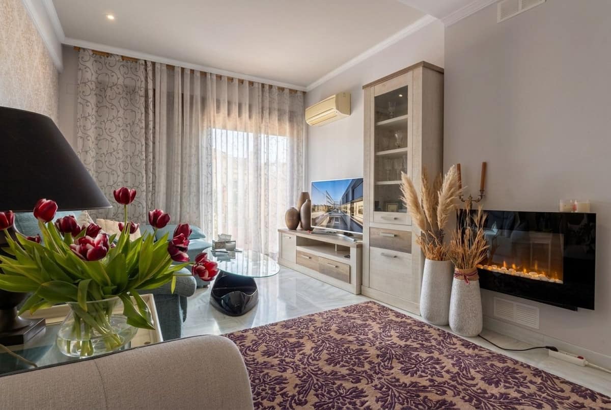 2-slaapkamer duplex-penthouse in Benahavís in Benahavís - foto 2