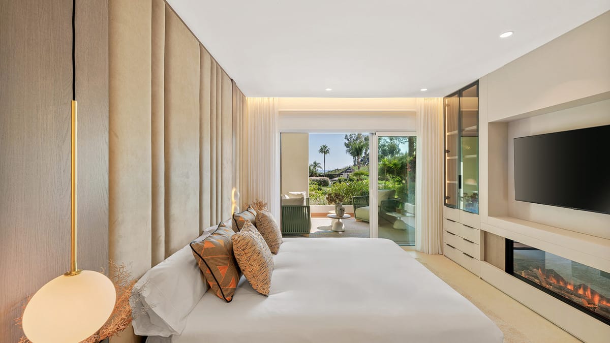 3-slaapkamerappartement in Estepona in Estepona - foto 17