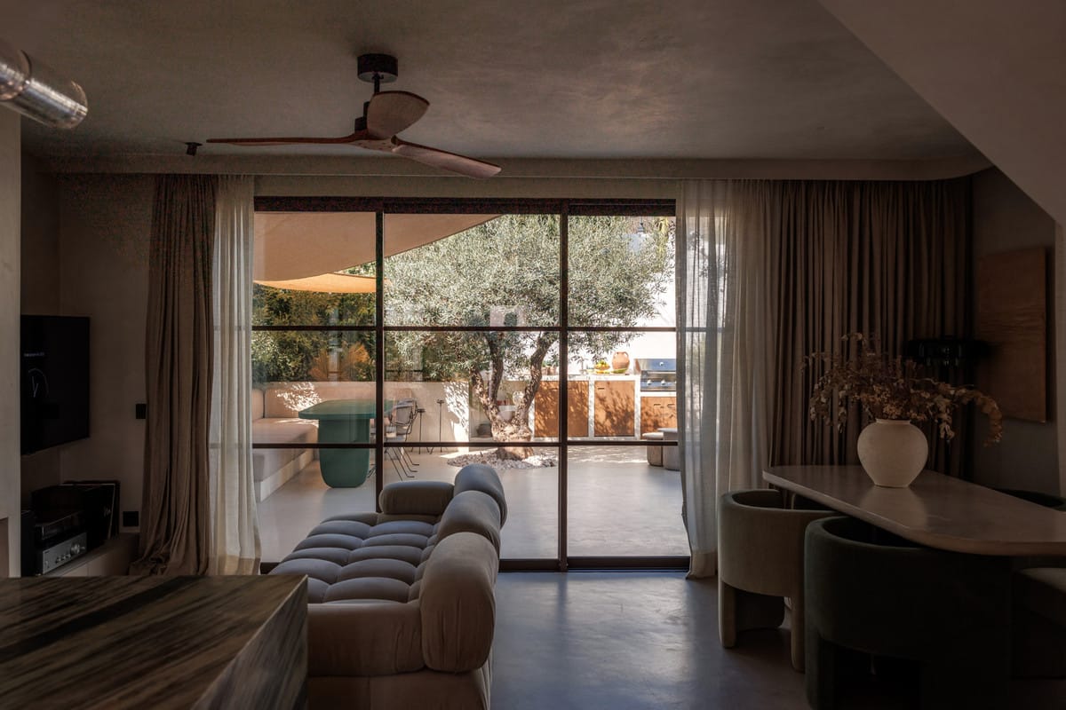 2-slaapkamer stadswoning in Nueva Andalucía (El Naranjal) in Nueva Andalucía - foto 3