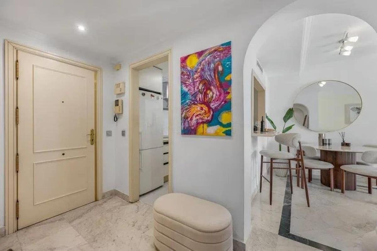 2 bedroom Apartment in Puerto Banús in Puerto Banús - foto 10