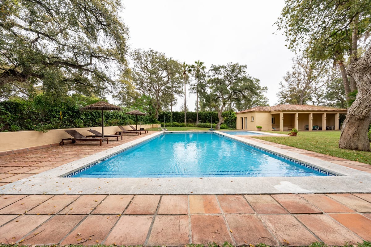 Villa met 5 slaapkamers in Sotogrande Alto in Sotogrande Alto - foto 6