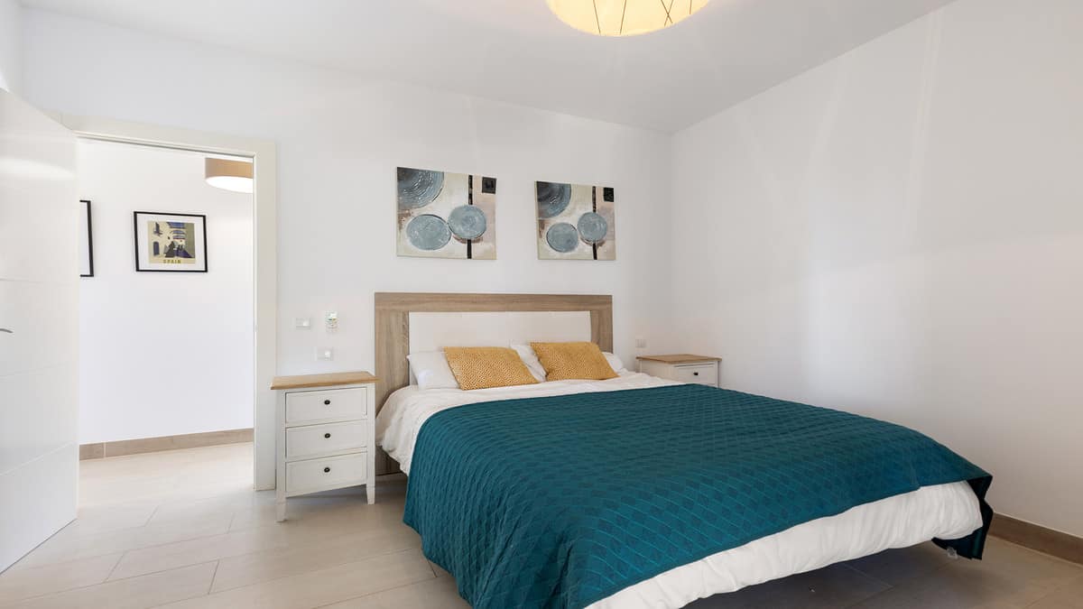 4-slaapkamer villa in Manilva met zeezicht in Manilva - foto 11