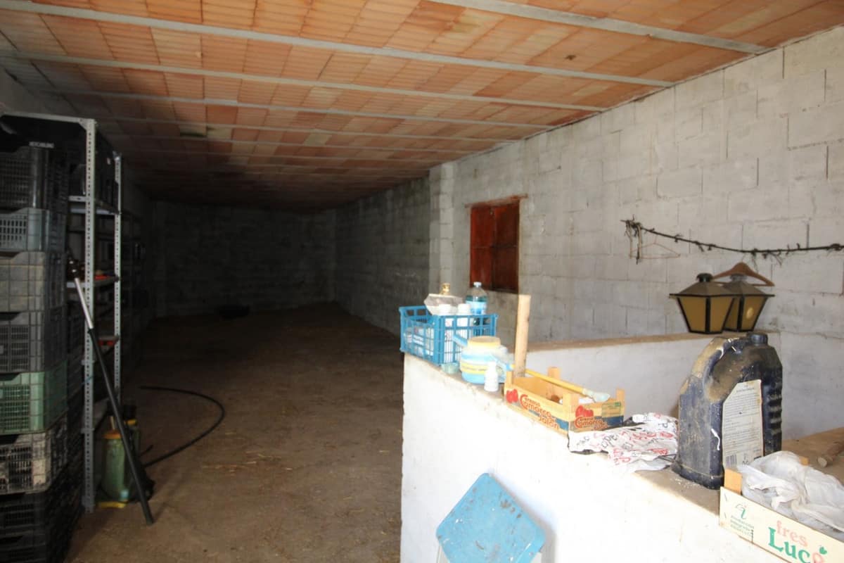 3-slaapkamerhuis in Canillas de Aceituno in Canillas de Aceituno - foto 9