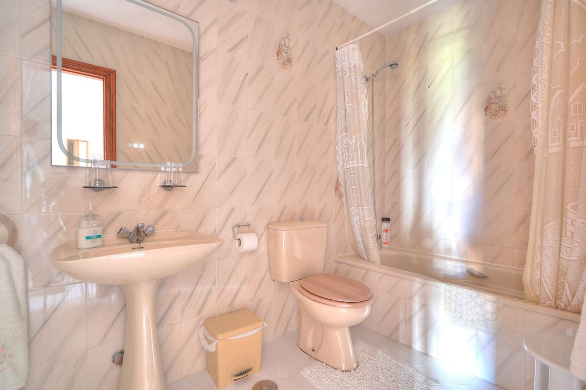 3 slaapkamers halfvrijstaand huis te koop in Valle Verde II, Mijas Golf in Mijas Golf - foto 13