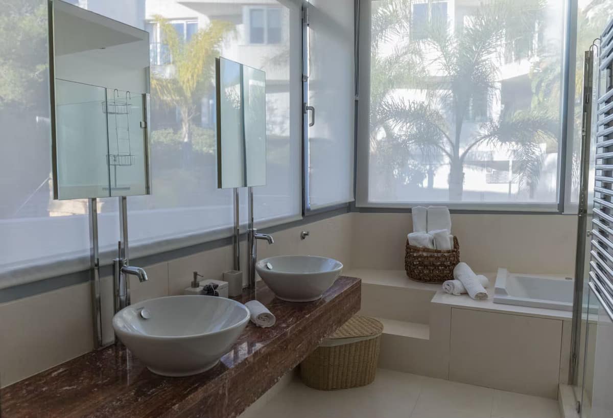 2-slaapkamer stadswoning in Sierra Blanca in Sierra Blanca - foto 4