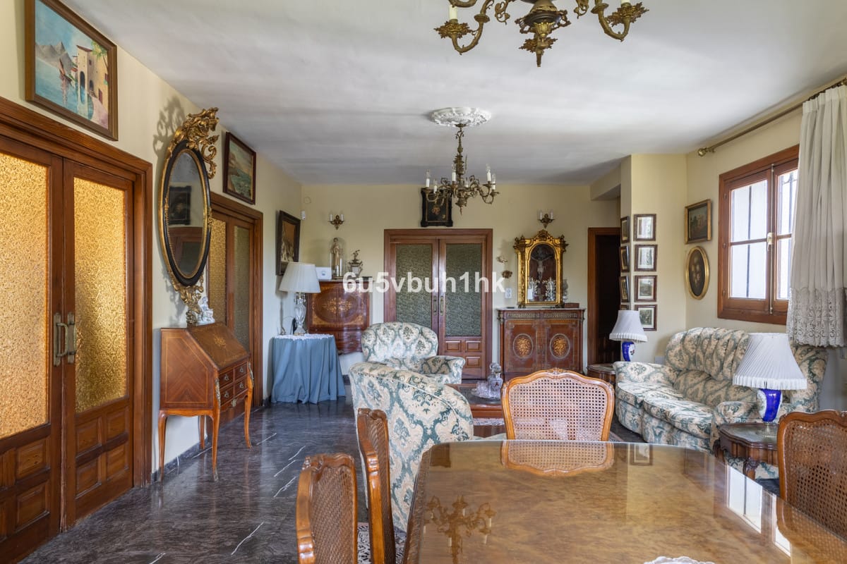 6-slaapkamerhuis in Málaga in Málaga - foto 18