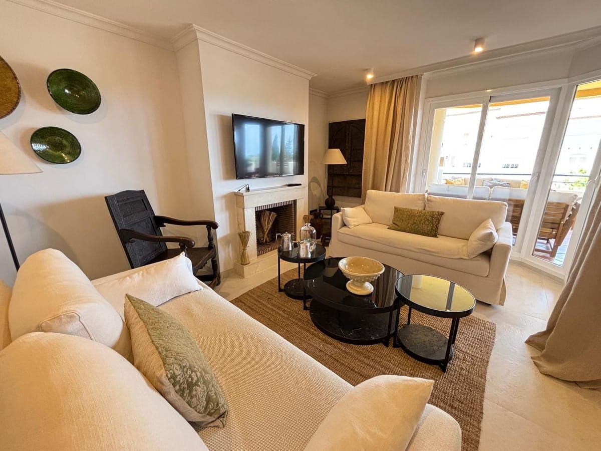 Drie-slaapkamer appartement in Aloha in Aloha - foto 11