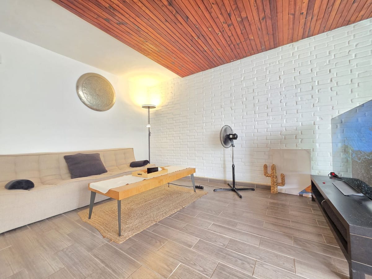 Charmant 1-slaapkamer penthouse met zwembadzicht in Cortijo Blanco, Marbella in Cortijo Blanco - foto 4