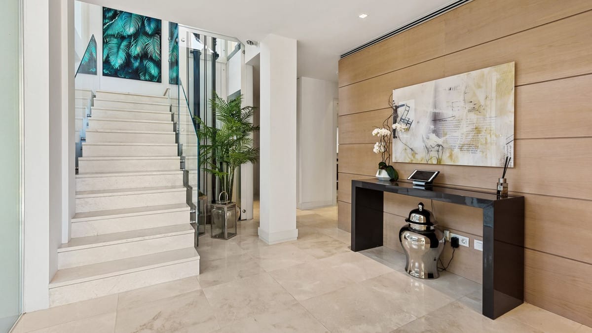 Villa met 4 slaapkamers in The Golden Mile in The Golden Mile - foto 16