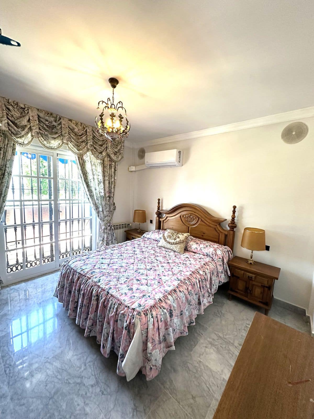 Villa met 5 slaapkamers in San Pedro de Alcántara in San Pedro de Alcántara - foto 13