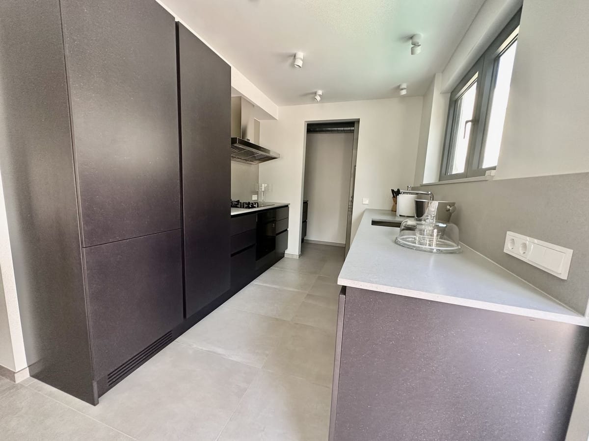 4-slaapkamer villa aan de Golden Mile, Puerto Banús in Puerto Banús - foto 15