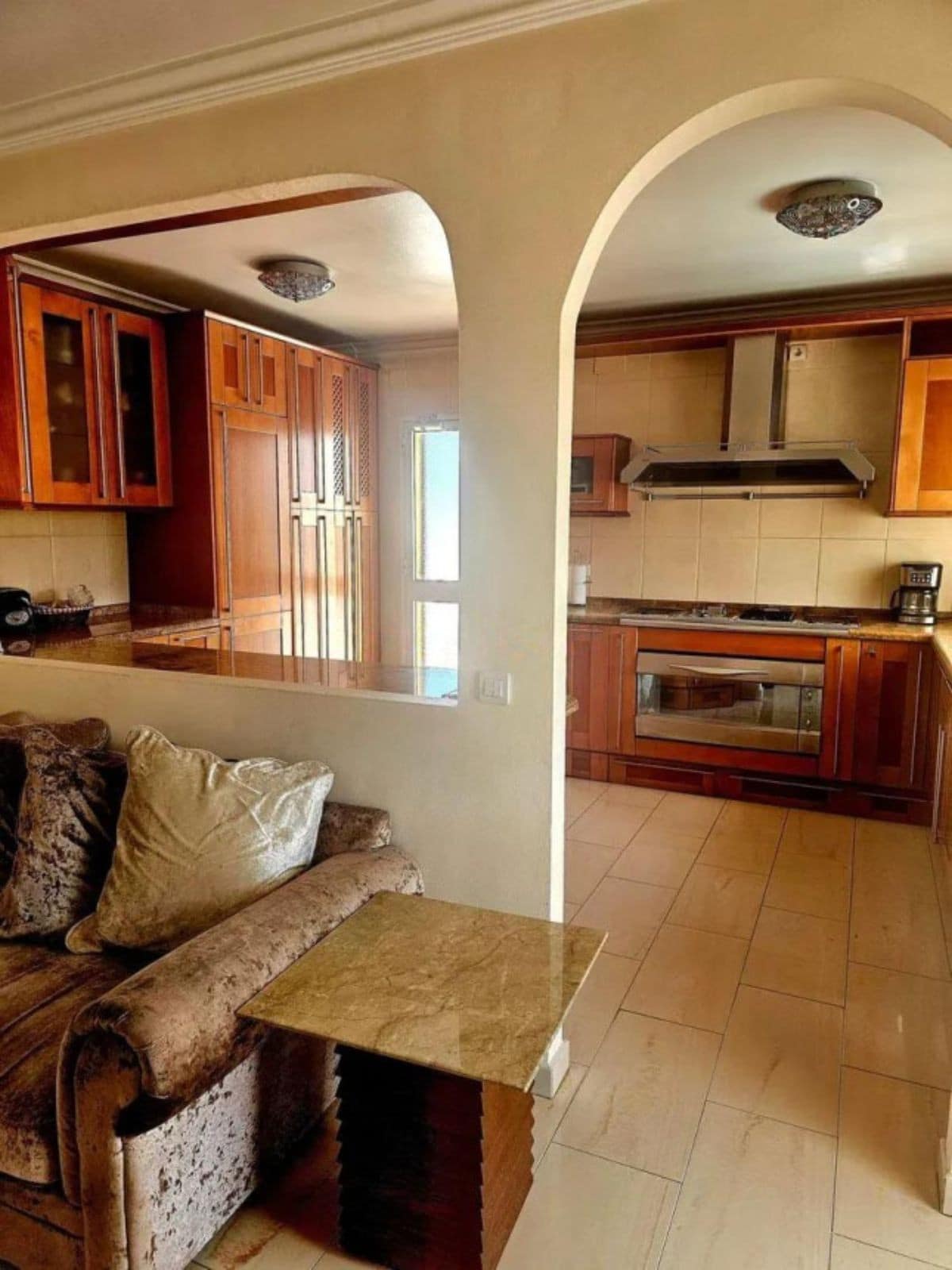 4-slaapkamer villa in Monda met panoramisch uitzicht in Monda - foto 11