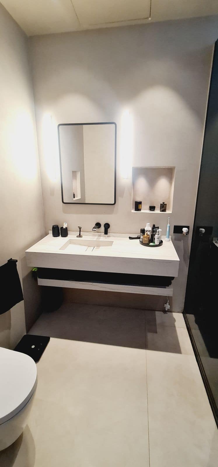 4-slaapkamer appartement Málaga Centro – exclusieve investeringskans met licenties in Málaga Centro - foto 20