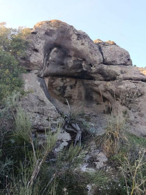 Kavel in Álora in Alora - foto 14