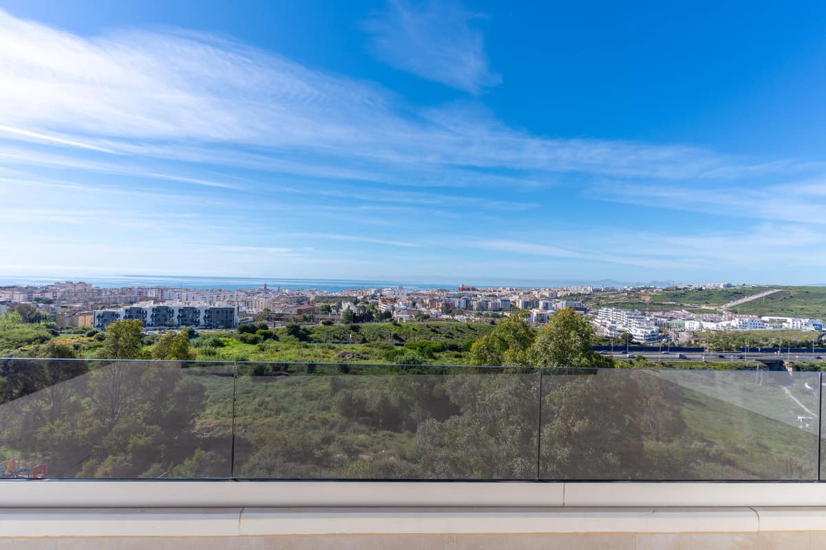 2-slaapkamer appartement in Estepona in Estepona - foto 17