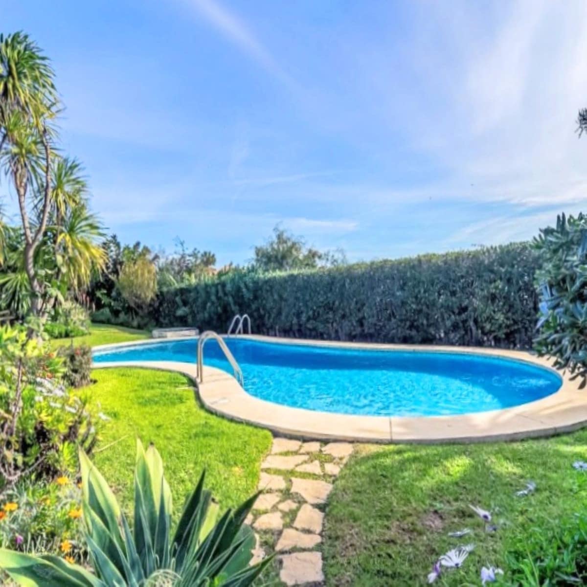 Appartement met 2 slaapkamers in Estepona in Estepona - foto 3