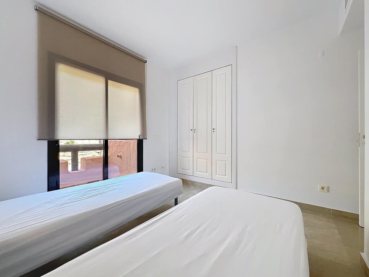 Appartement met 2 slaapkamers in Manilva (R5413633) in Manilva - foto 18