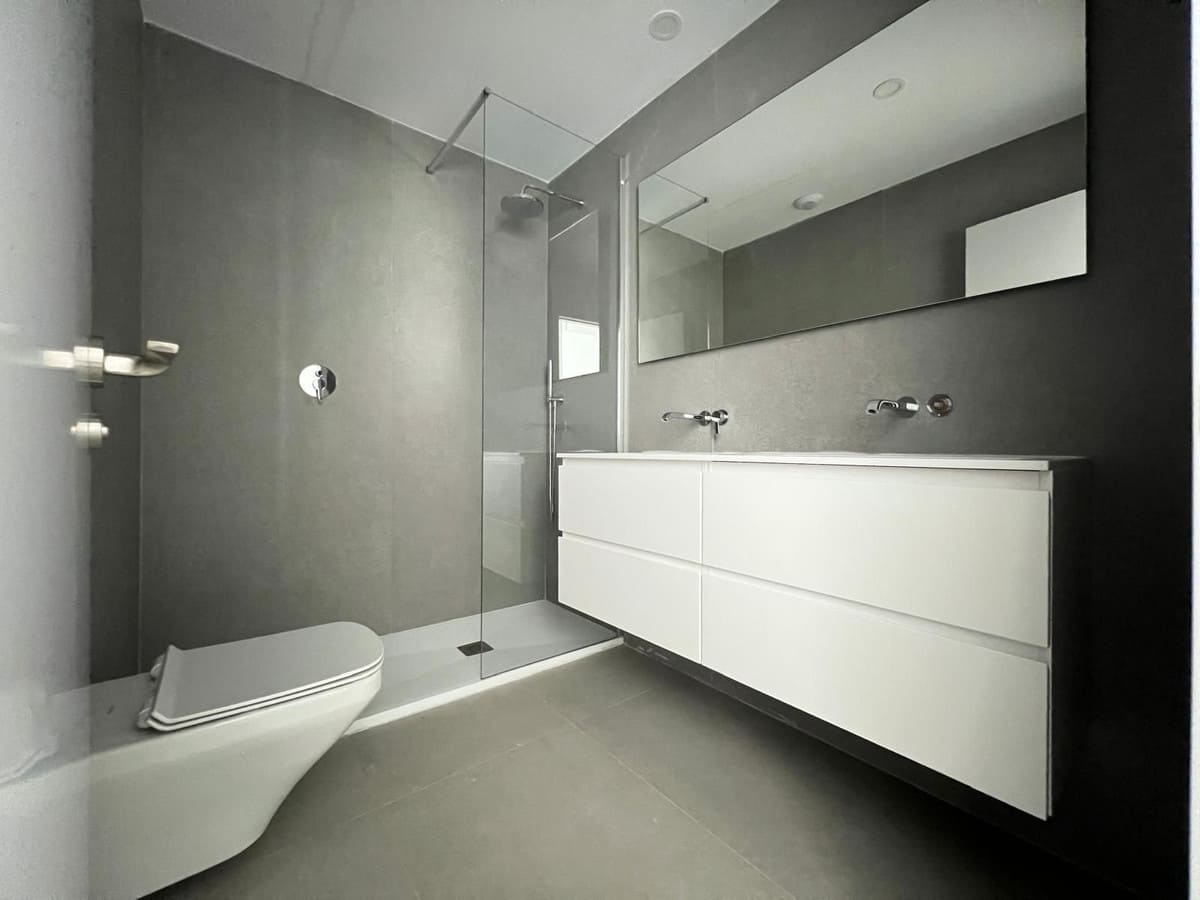 Appartement met 2 slaapkamers in Marbella in Marbella - foto 5