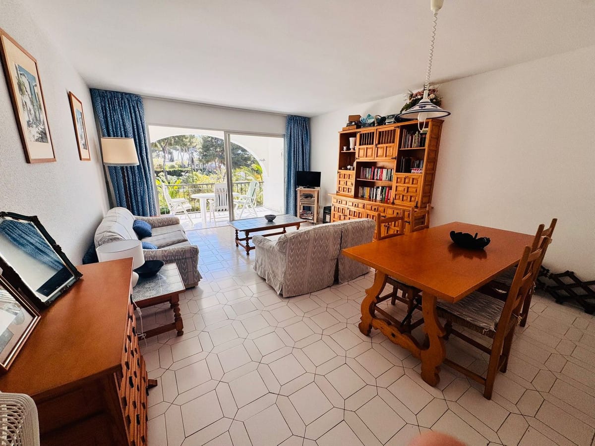 2-slaapkamer appartement in Miraflores in Miraflores - foto 5