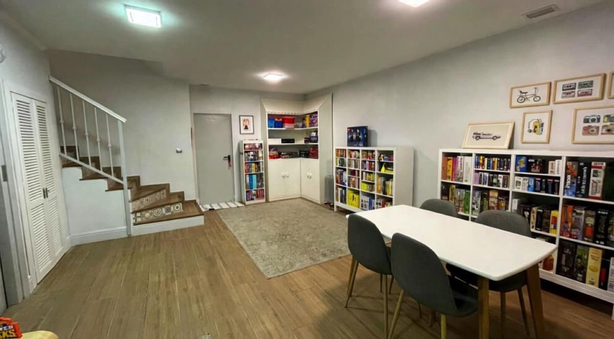 Ruime 4-slaapkamer stadswoning met privégarage en lift in Marbella in Marbella - foto 6