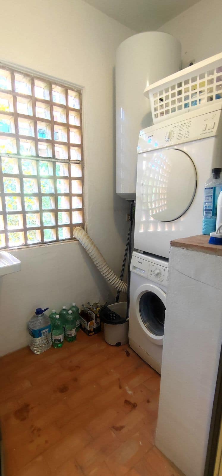 Appartement met 2 slaapkamers in Atalaya in Atalaya - foto 18