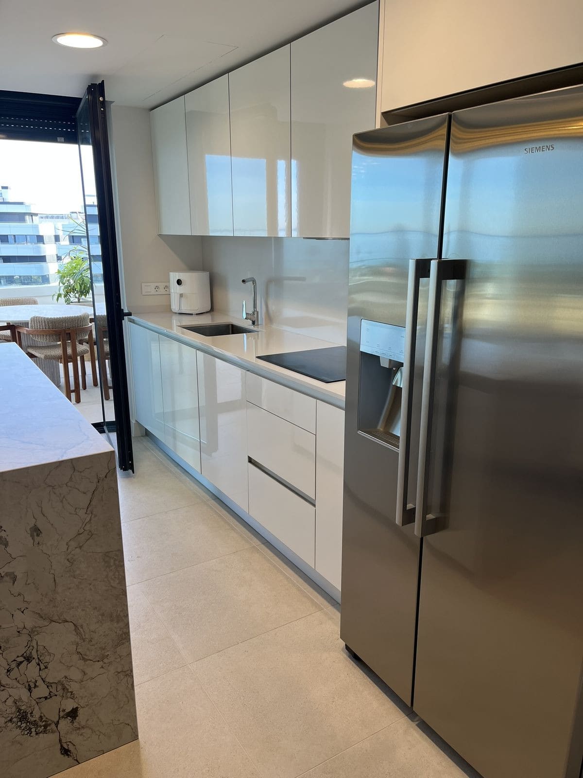 2 bedroom Apartment in Torremolinos in Torremolinos - foto 16