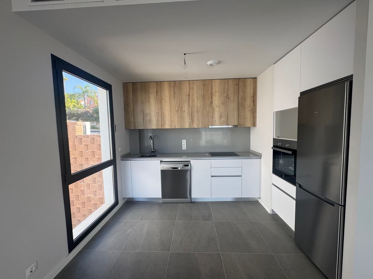 3-slaapkamer huis in Riviera del Sol, Málaga in Riviera del Sol - foto 9