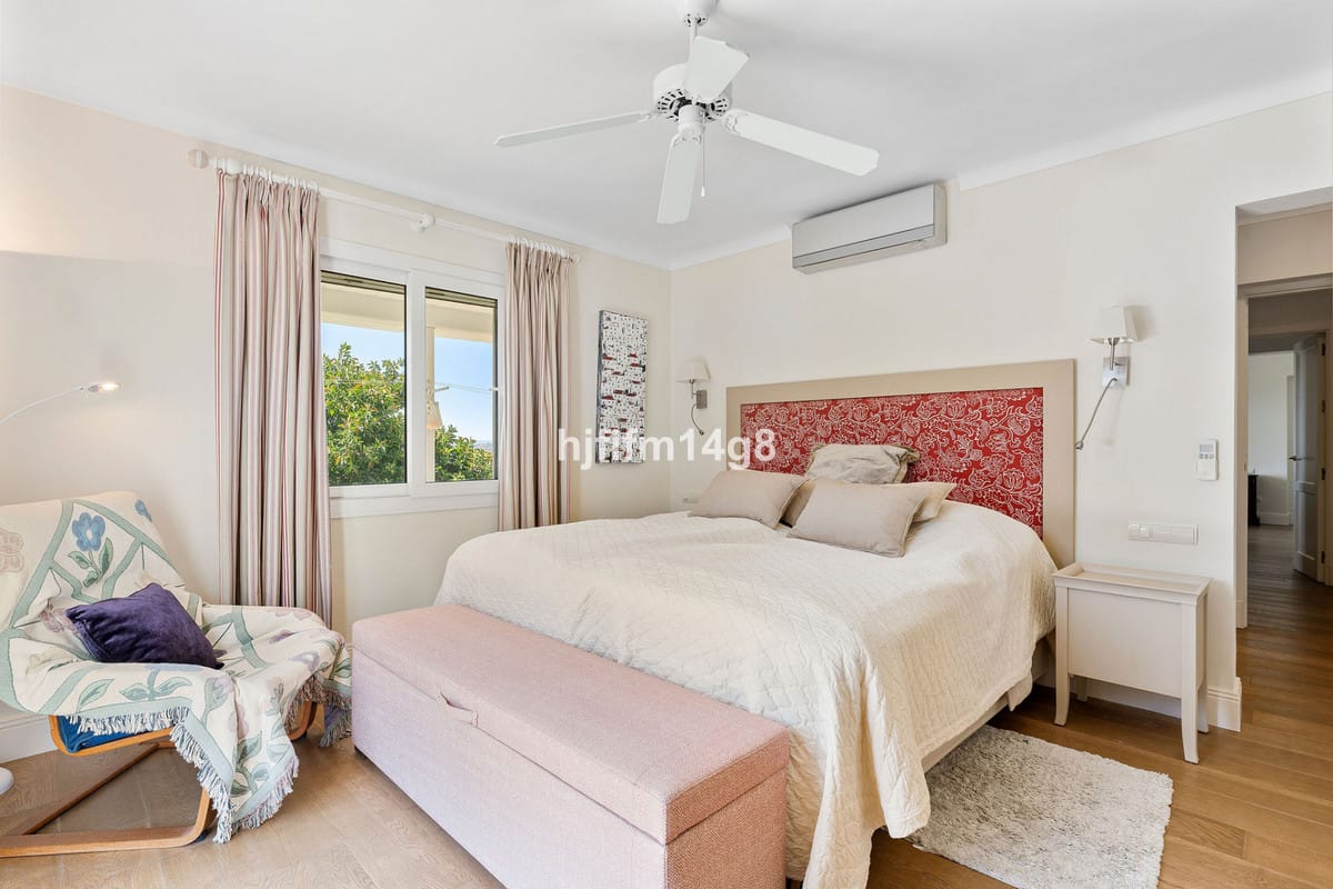 4-slaapkamerhuis in Nueva Andalucía in Nueva Andalucía - foto 14