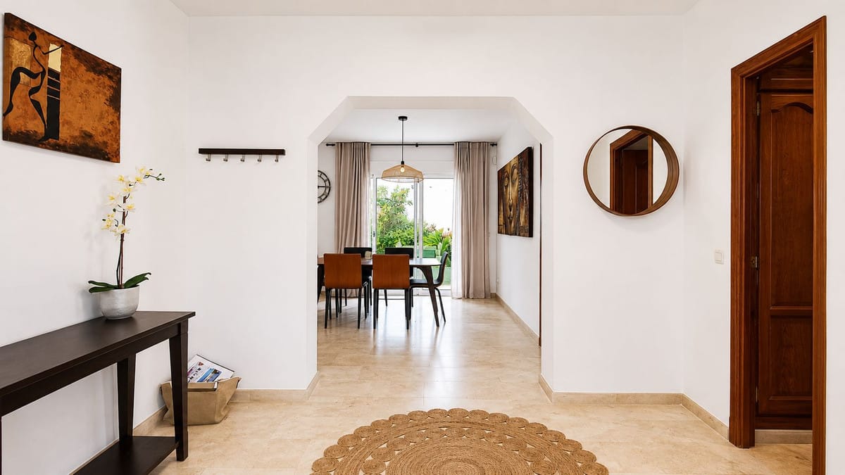 3-slaapkamer villa met privézwembad in Las Chapas in Las Chapas - foto 20