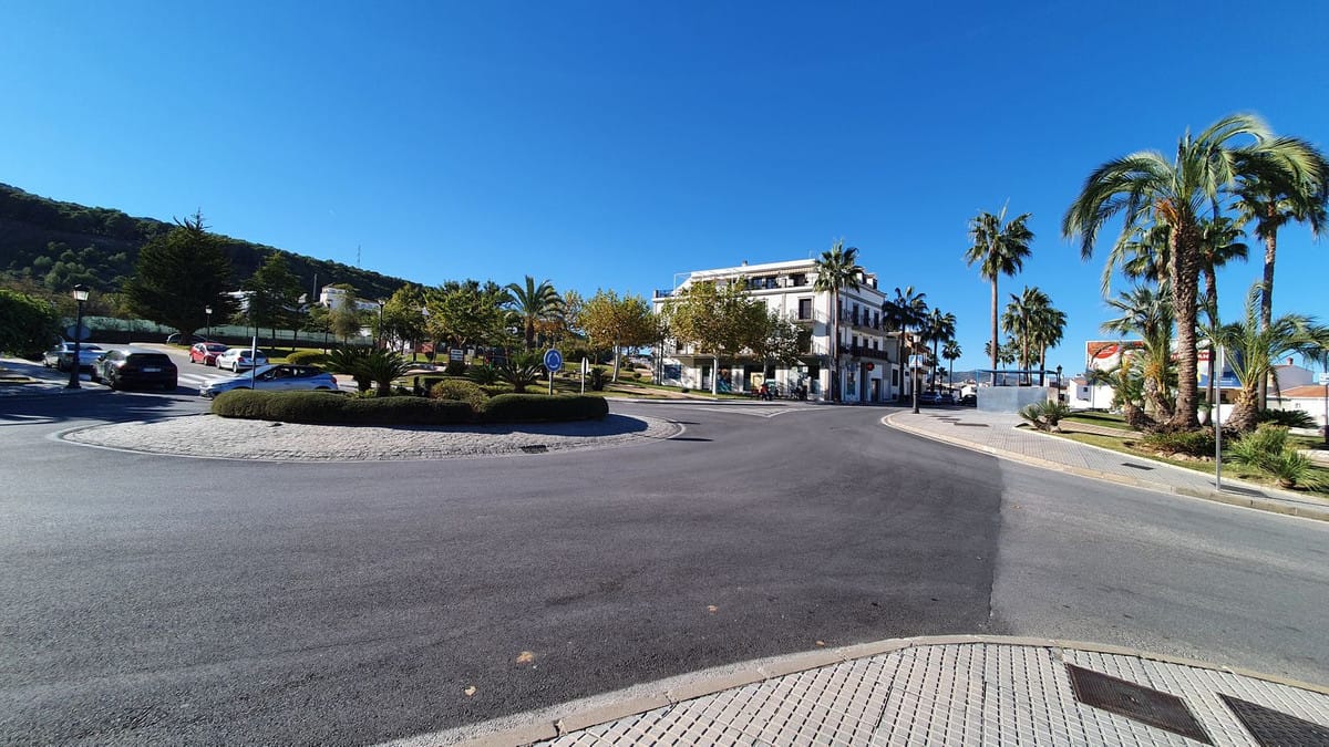 Kavel te koop in Alhaurín el Grande, Málaga in Alhaurín el Grande - foto 9