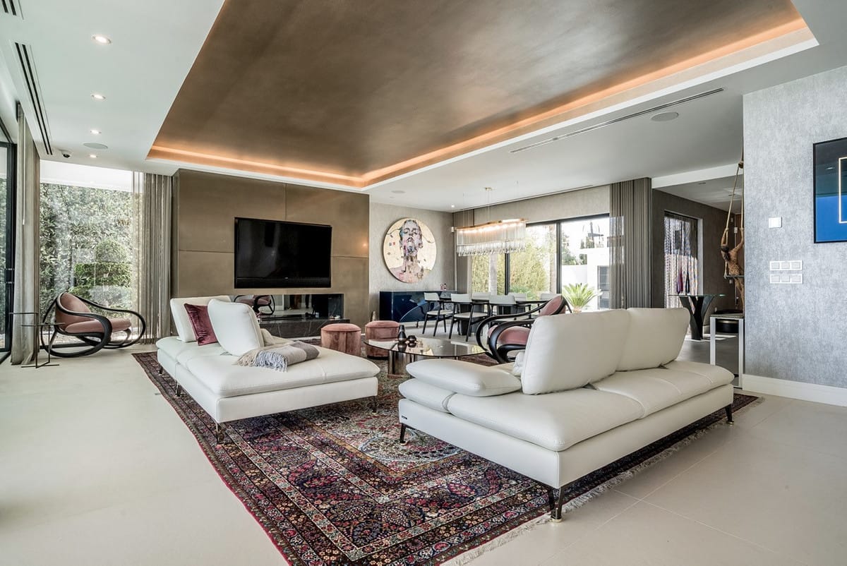 5 bedroom House in The Golden Mile in The Golden Mile - foto 12