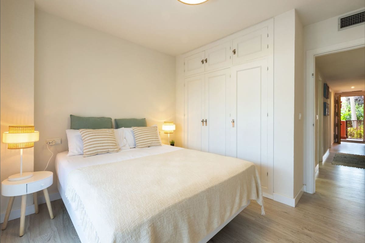 3-slaapkamerappartement in Marbella in Marbella - foto 14