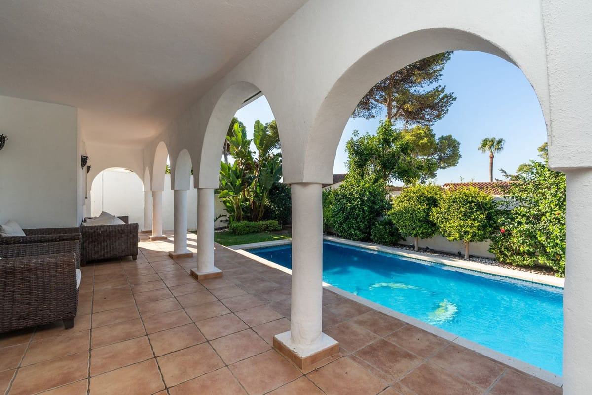 3-slaapkamer villa in Costabella in Costabella - foto 9
