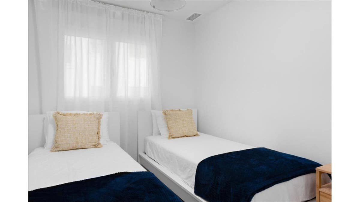 2-slaapkamerappartement in Estepona in Estepona - foto 11