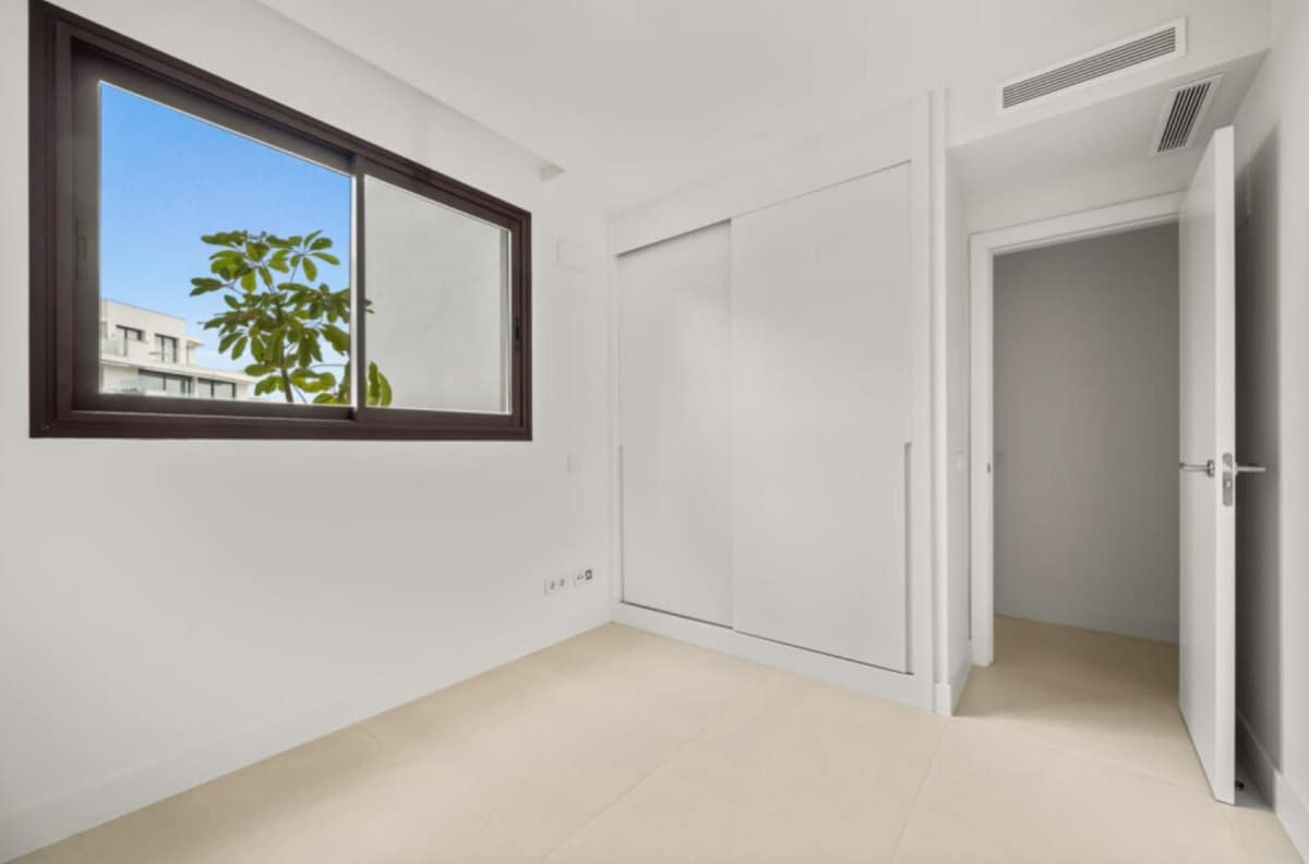 Driekamer appartement in Fuengirola, Reserva del Higuerón op de Costa del Sol in Fuengirola - foto 12