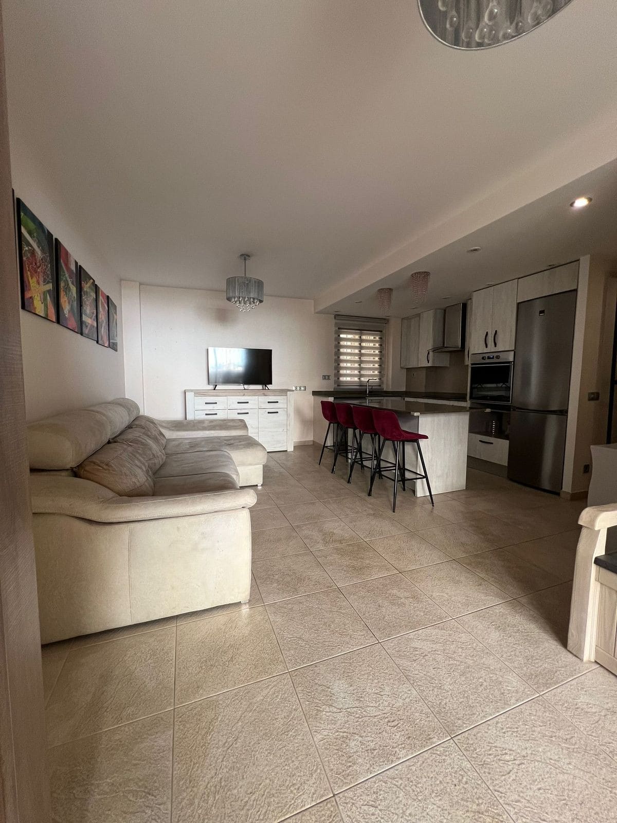 Appartement met 2 slaapkamers in Estepona in Estepona - foto 7