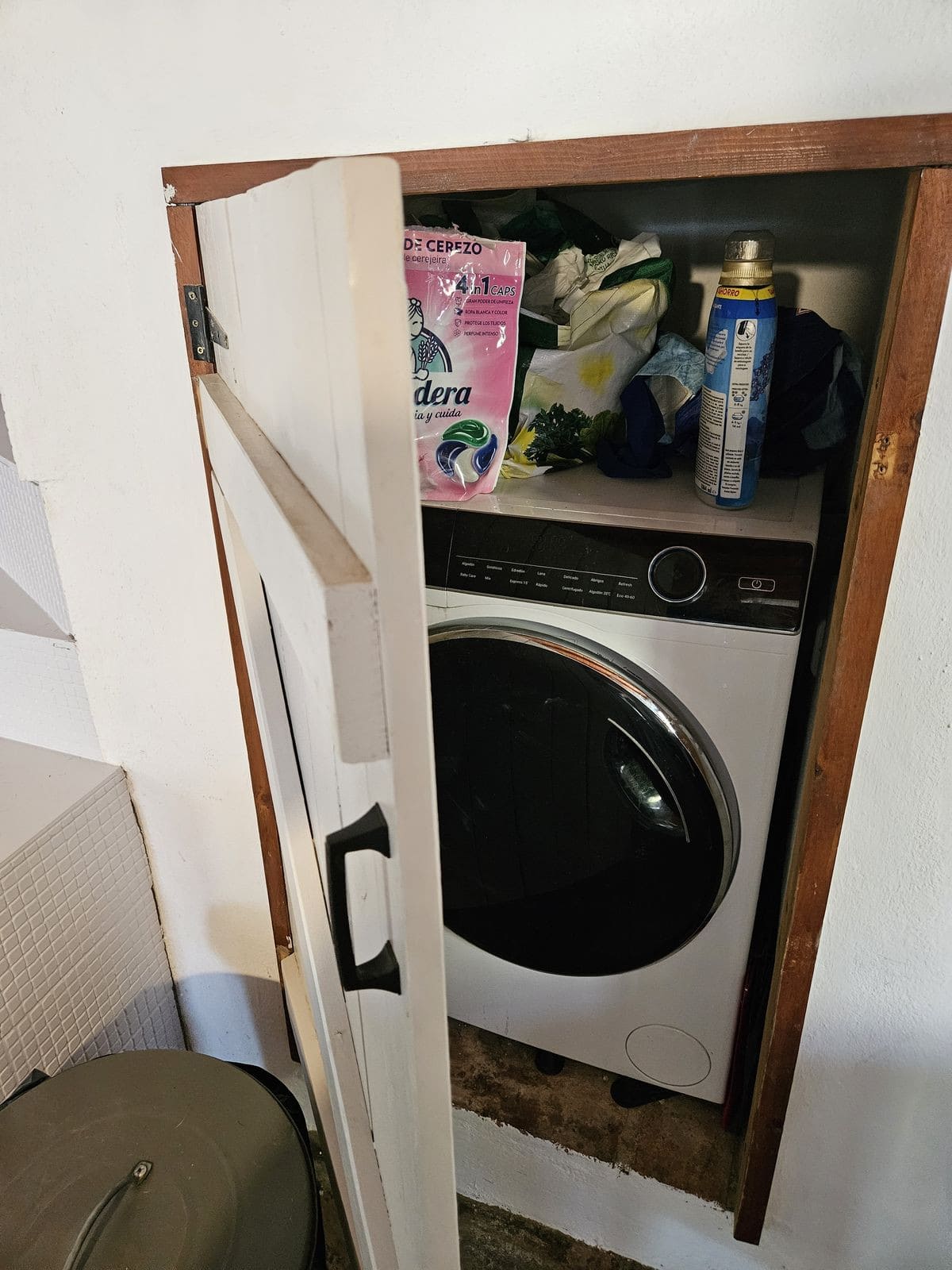 3-slaapkamer villa nabij Monda in Monda - foto 12