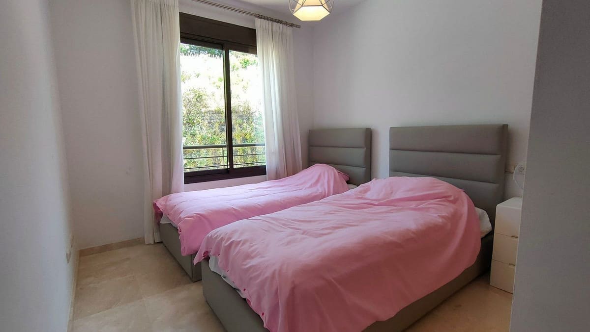 2-slaapkamer appartement in Casares Playa in Casares Playa - foto 18