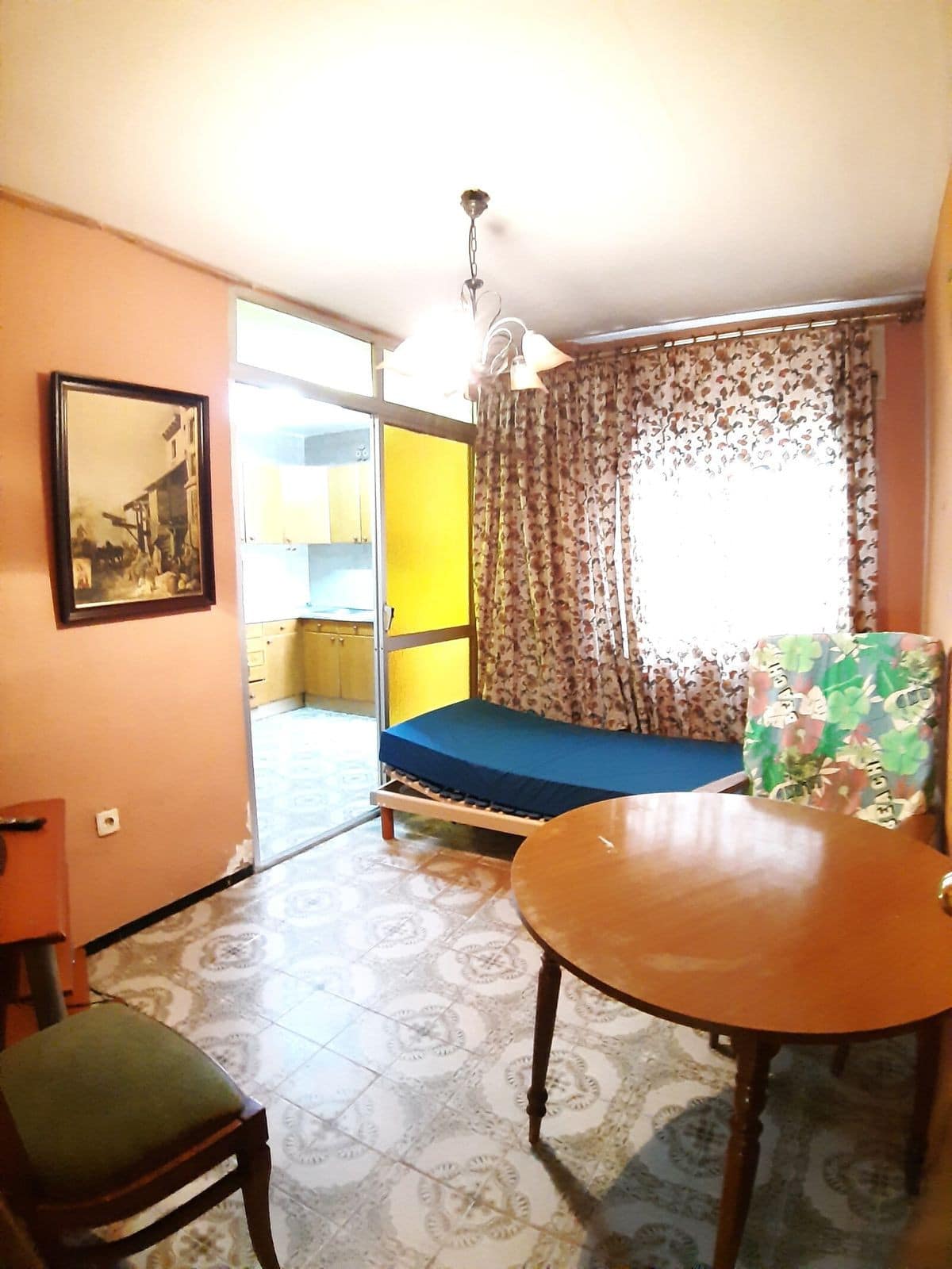 4-slaapkamer appartement in Fuengirola met potentieel in Fuengirola - foto 13