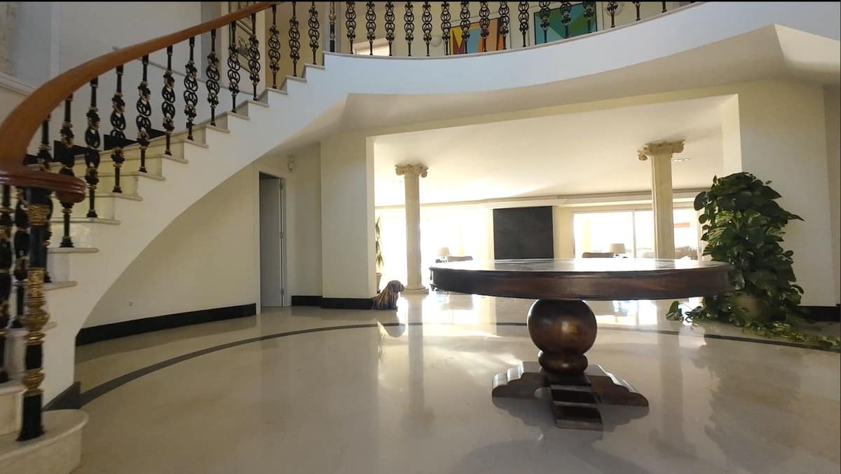 8-slaapkamer villa in El Paraiso, Málaga in El Paraiso - foto 5