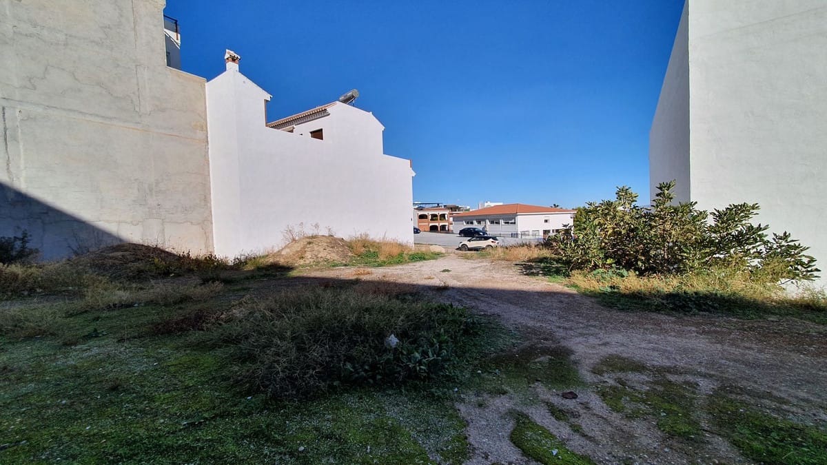 Kavel te koop in Alhaurín el Grande, Málaga in Alhaurín el Grande - foto 8
