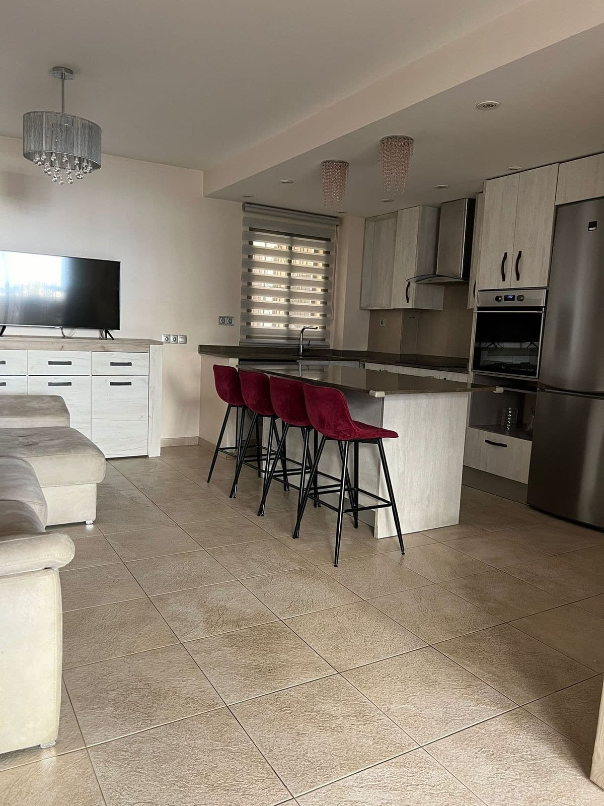 Appartement met 2 slaapkamers in Estepona in Estepona - foto 5